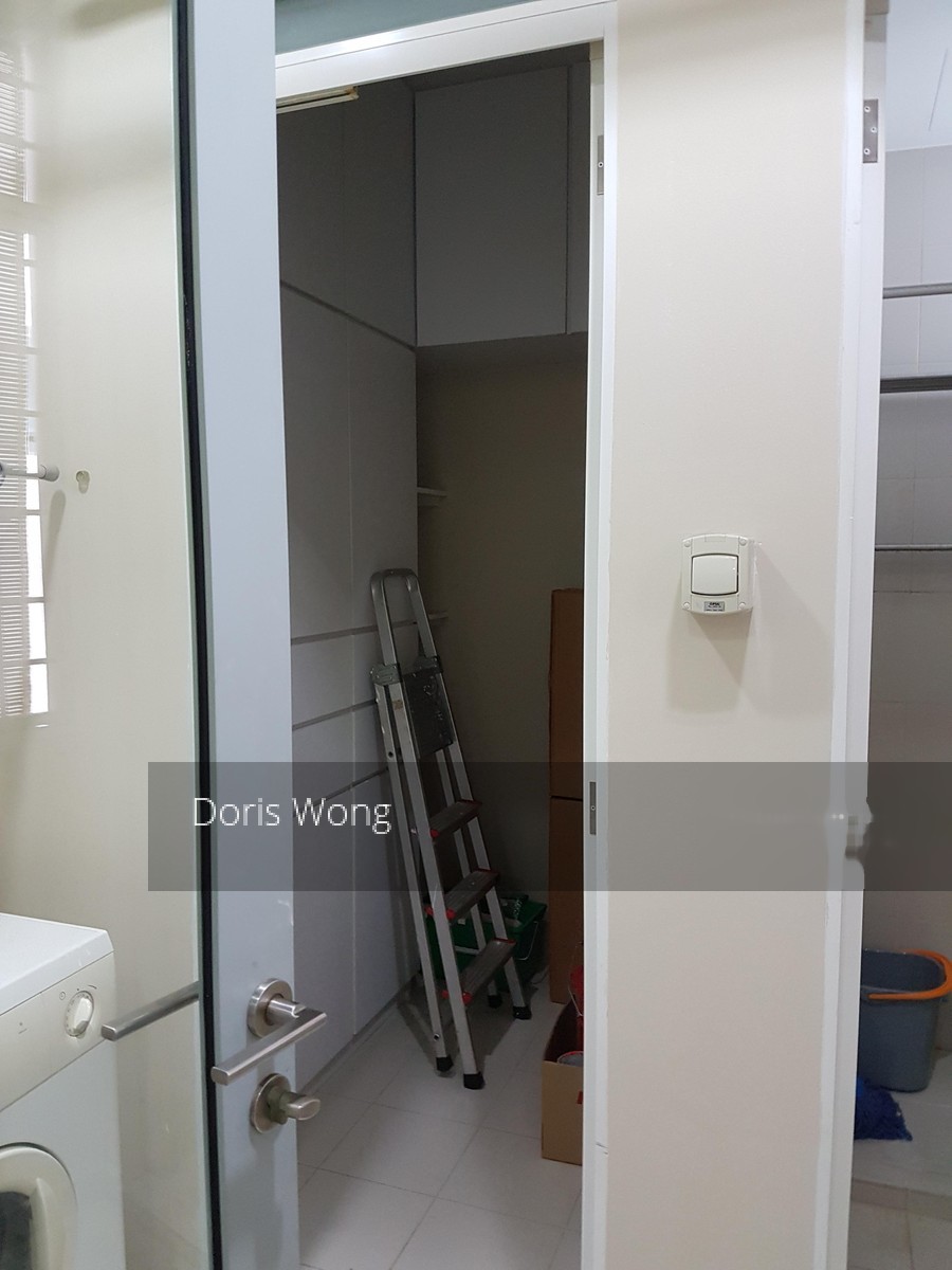 YewTee Residences (D23), Apartment #135166872